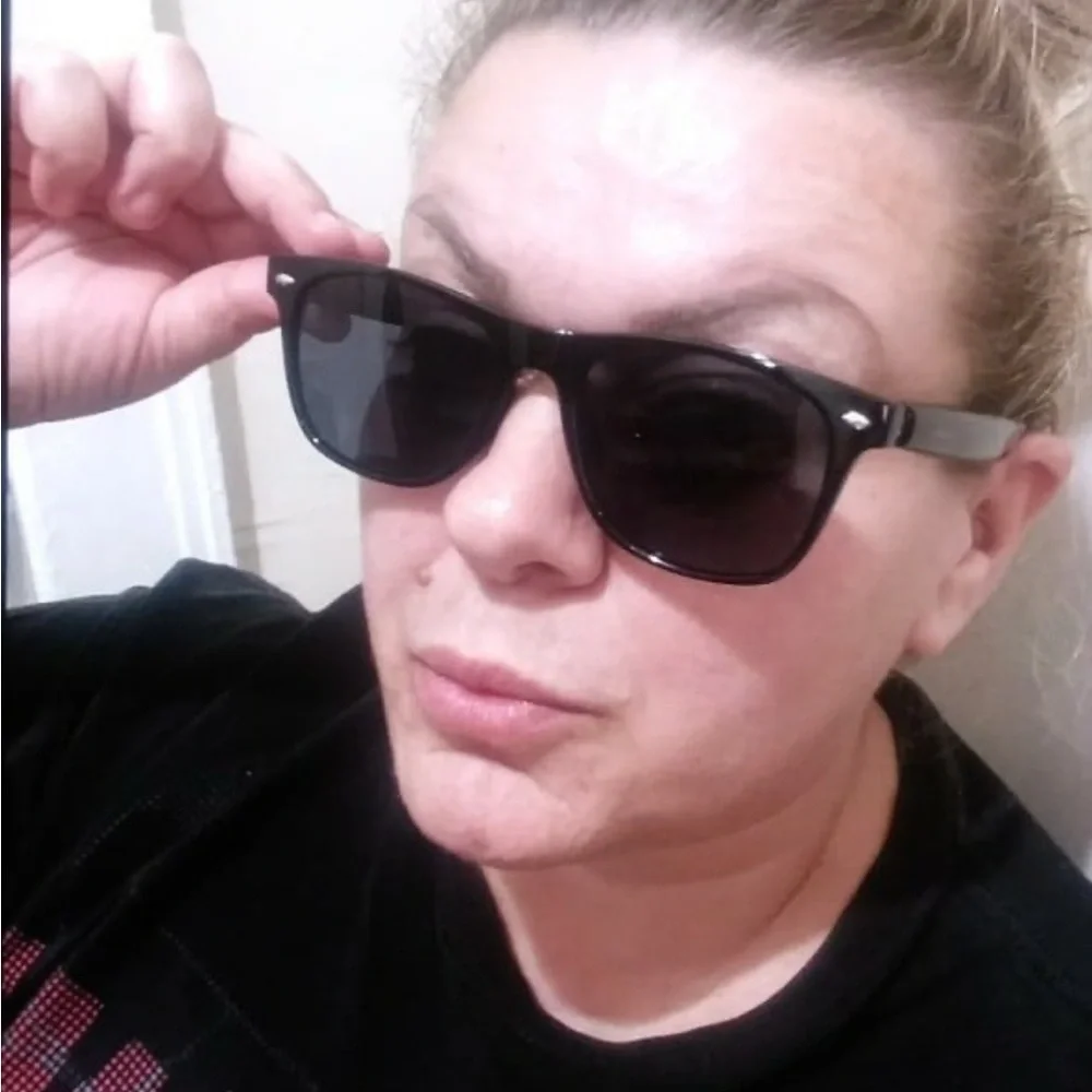 Smart Sunglasses Wireless Headset unisex model